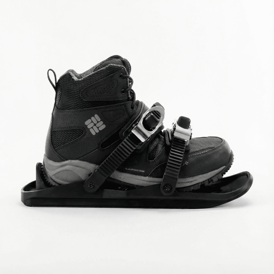 SLYDES | SNOW SKATES - Slydes