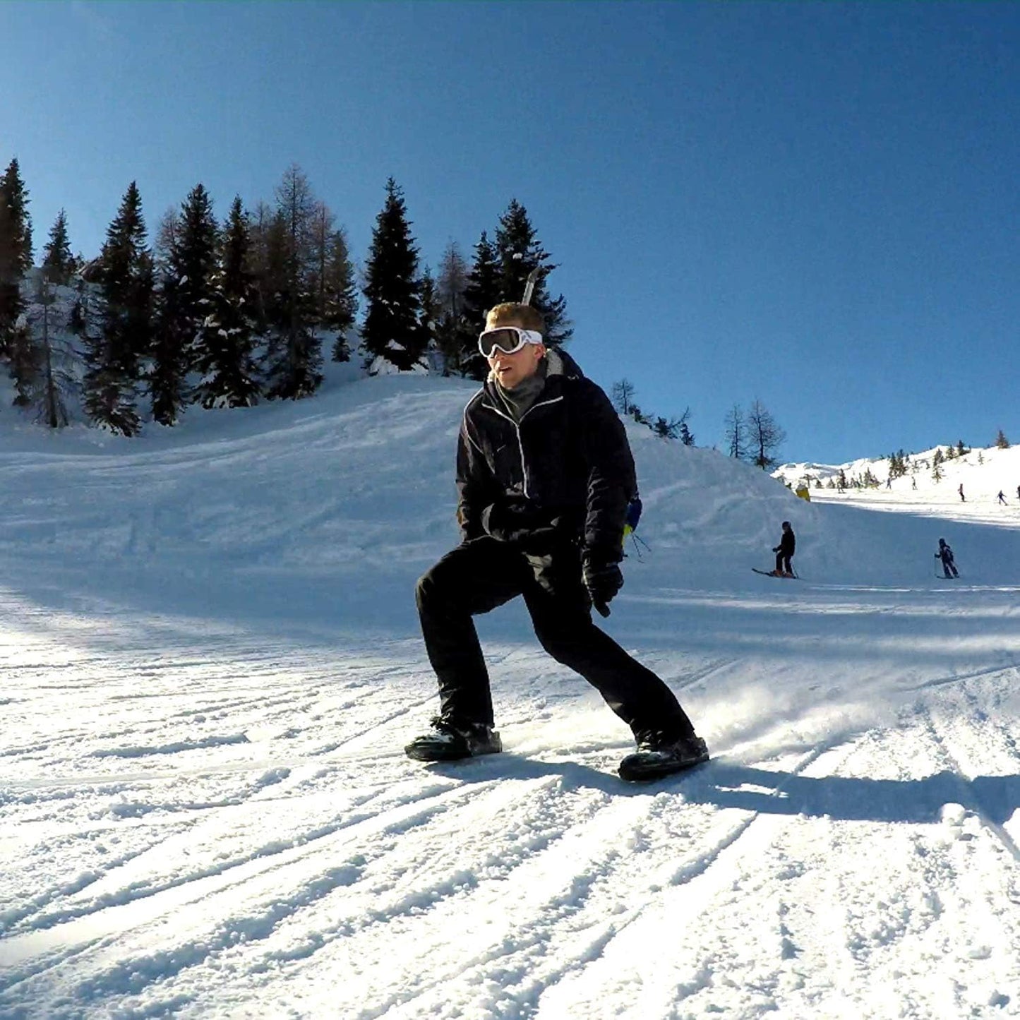 SLYDES | SNOW SKATES - Slydes