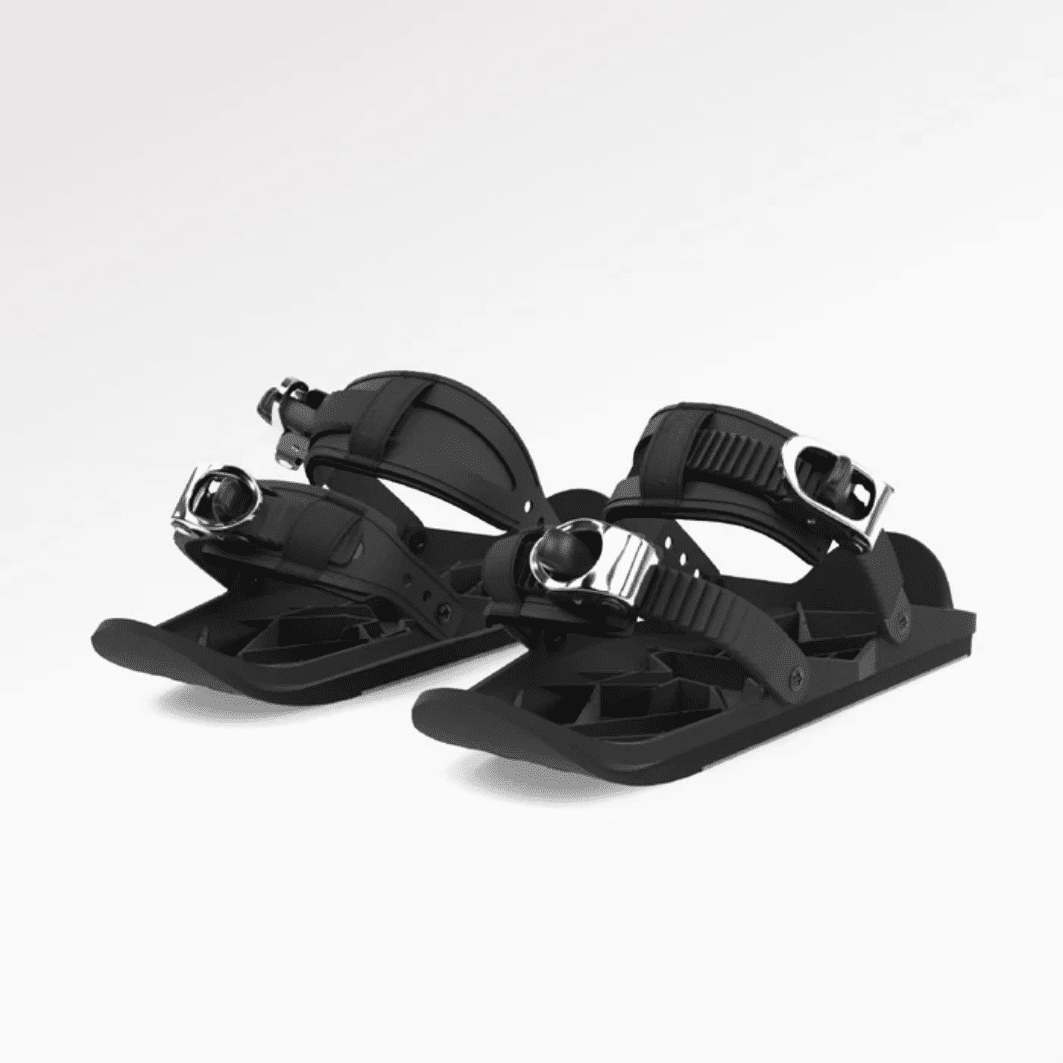 SLYDES | SNOW SKATES - Slydes