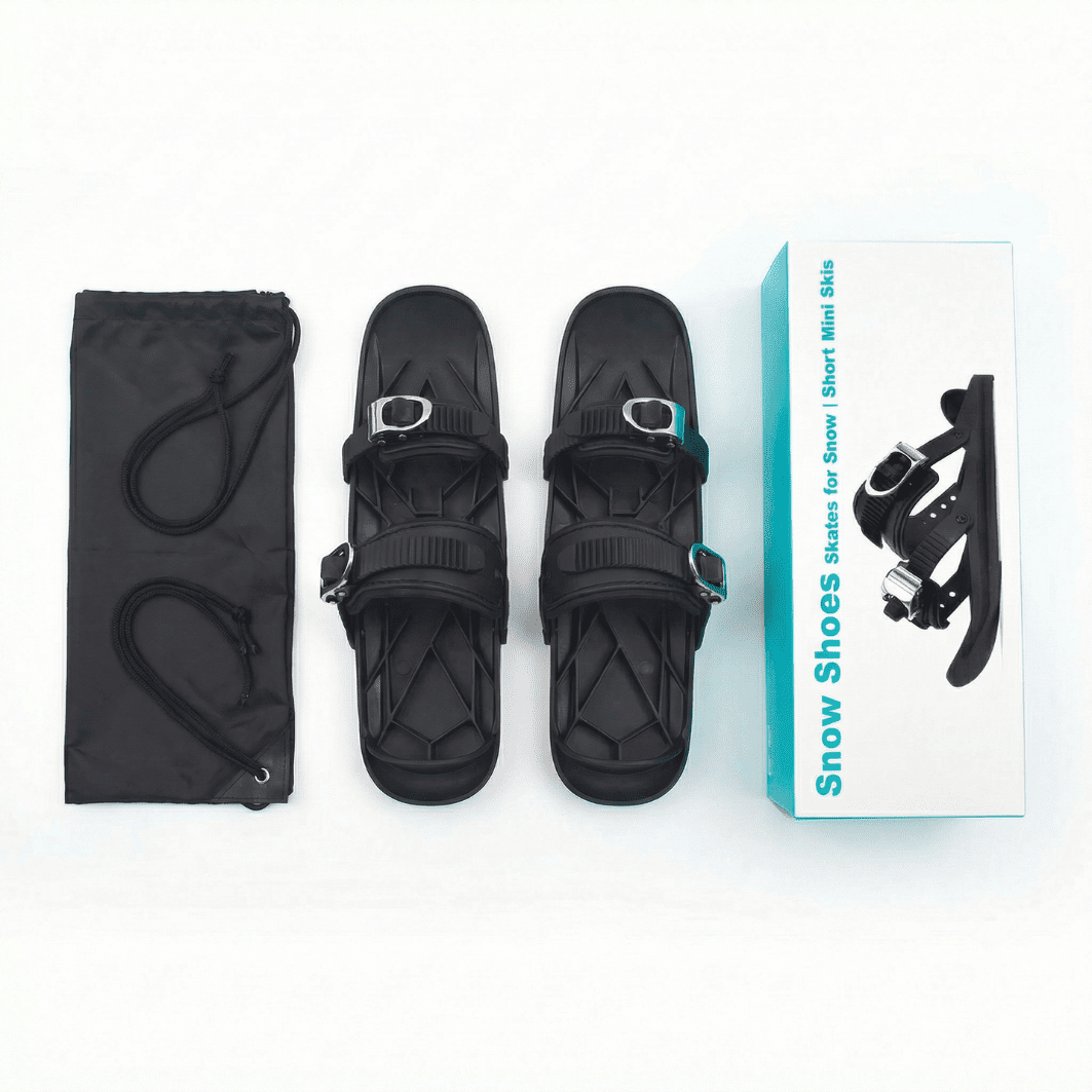 SLYDES | SNOW SKATES - Slydes